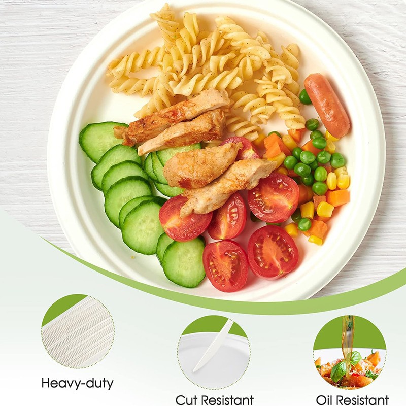 CPLA utensils