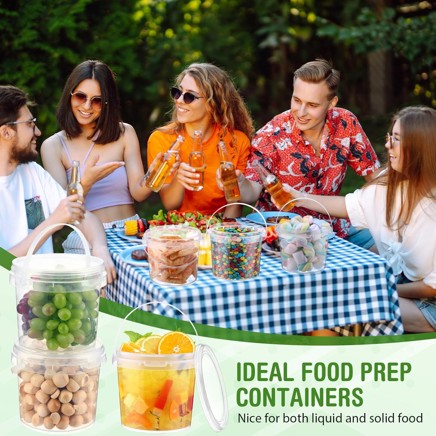 clear plastic fruit cups clear plastic fruit cups